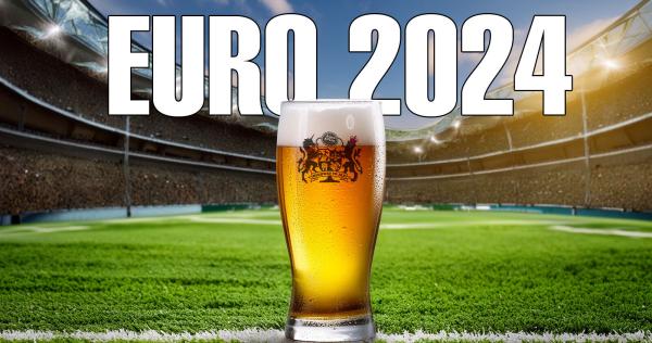 Europei di Calcio 2024: gli appuntamenti dell’Italia e le birre indispensabili da tenere in fresco