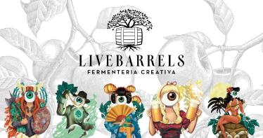 Novità Ales&Co: scopri la Fermenteria Creativa Livebarrels