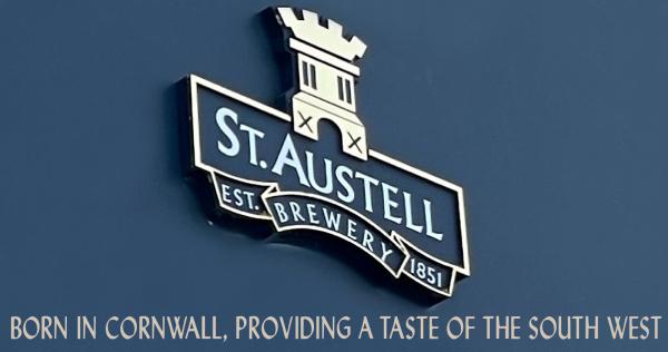 St. Austell Brewery: birre storiche dal cuore della Cornovaglia, e non solo