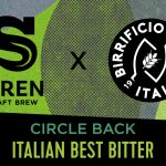 Siren Craft Brew & Birrificio Italiano: Circle Back