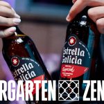 Ales&Co e Estrella Galicia insieme in Italia