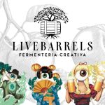 Novità Ales&Co: scopri la Fermenteria Creativa Livebarrels