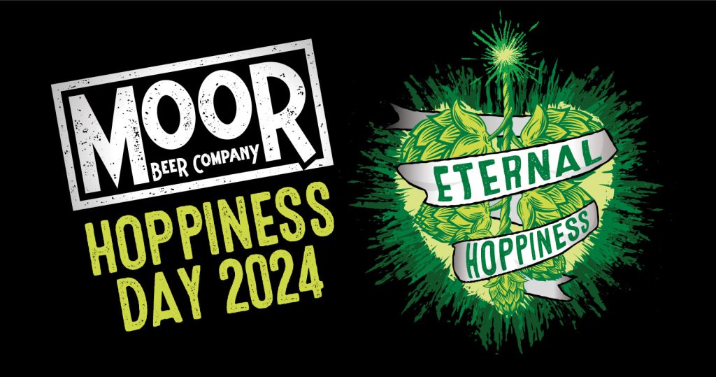 Hoppiness Day 2024